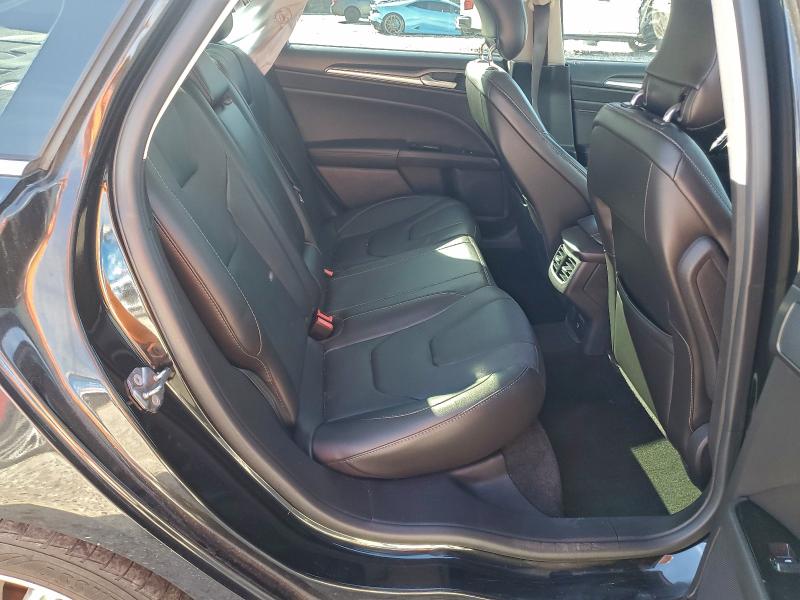 Photo 10 from auction – 2013 FORD FUSION TIT with VIN 3FA6P0SU6DR351335