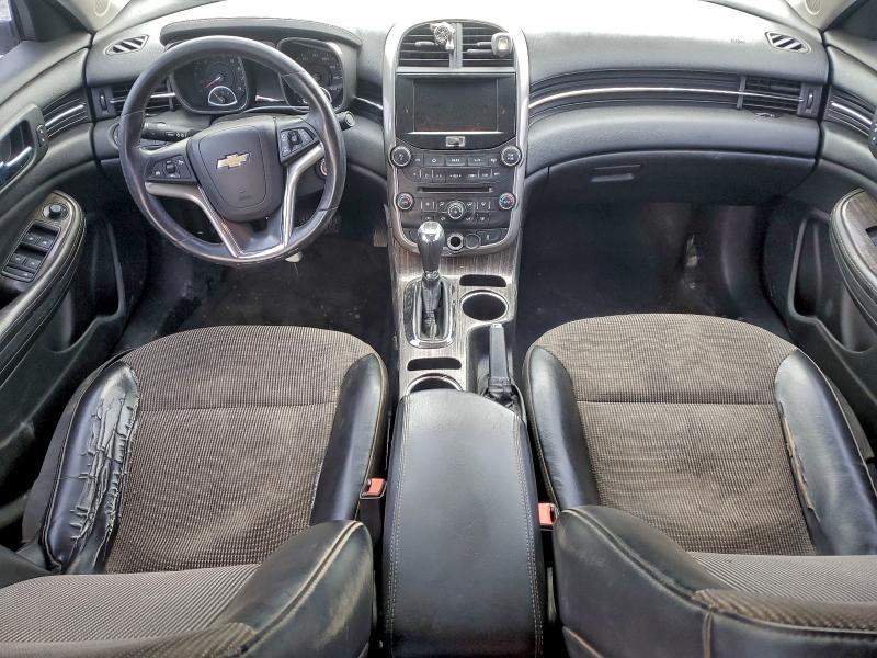 Photo 8 from auction – 2015 CHEVROLET MALIBU 2LT with VIN 1G11D5SL7FU112916