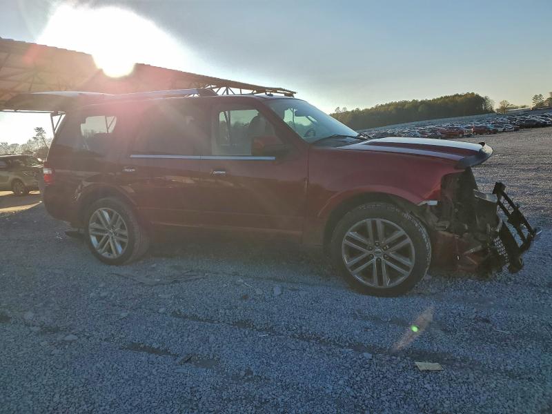 Photo 4 from auction – 2015 FORD EXPEDITION with VIN 1FMJU2AT9FEF37261