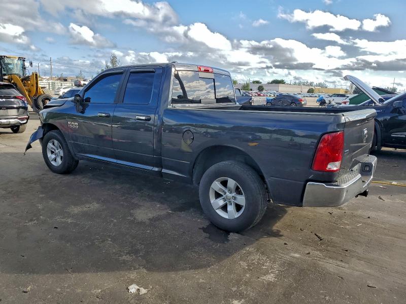 Photo 2 from auction – 2016 RAM 1500 with VIN 1C6RR6GG6GS381068