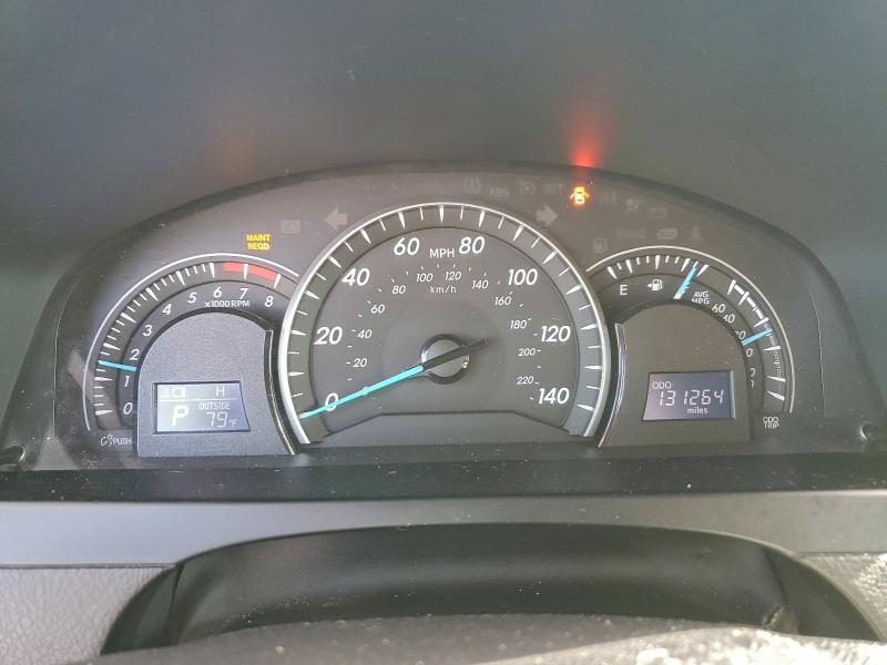Photo 9 from auction – 2015 TOYOTA CAMRY LE with VIN 4T1BF1FK5FU933203