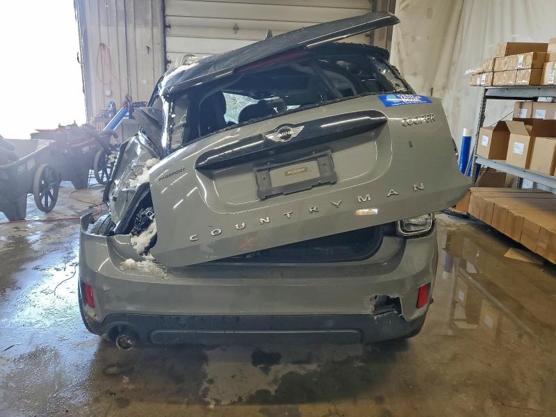 Photo 6 from auction – 2018 MINI COOPER COU with VIN WMZYV5C38J3E02746