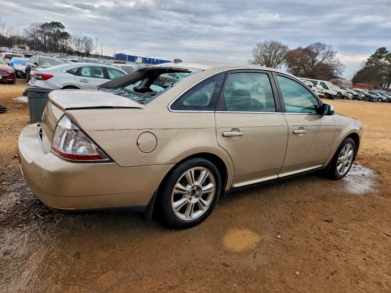Photo 3 from auction – 2008 MERCURY SABLE PREM with VIN 1MEHM42WX8G603118