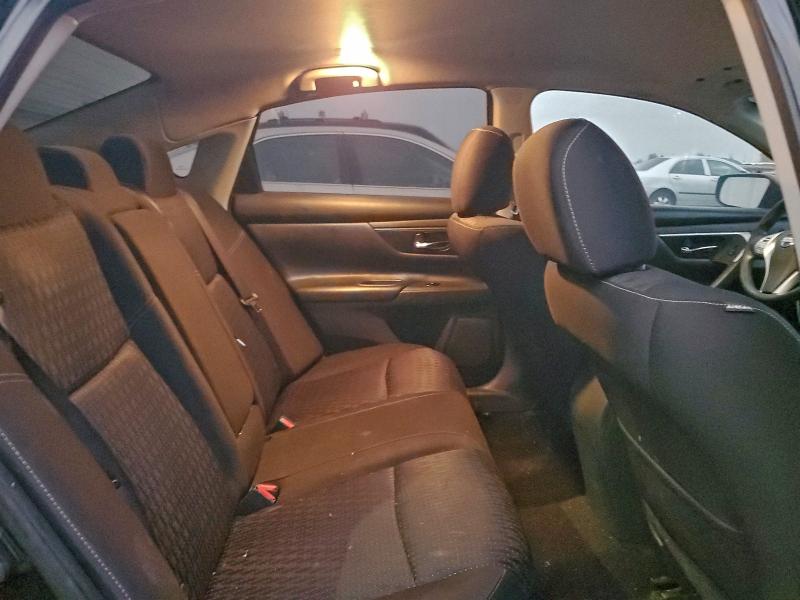Photo 10 from auction – 2016 NISSAN ALTIMA 2.5 with VIN 1N4AL3AP4GN367821