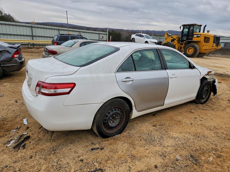 Photo 3 from auction – 2011 TOYOTA CAMRY with VIN 4T1BF3EK5BU773721