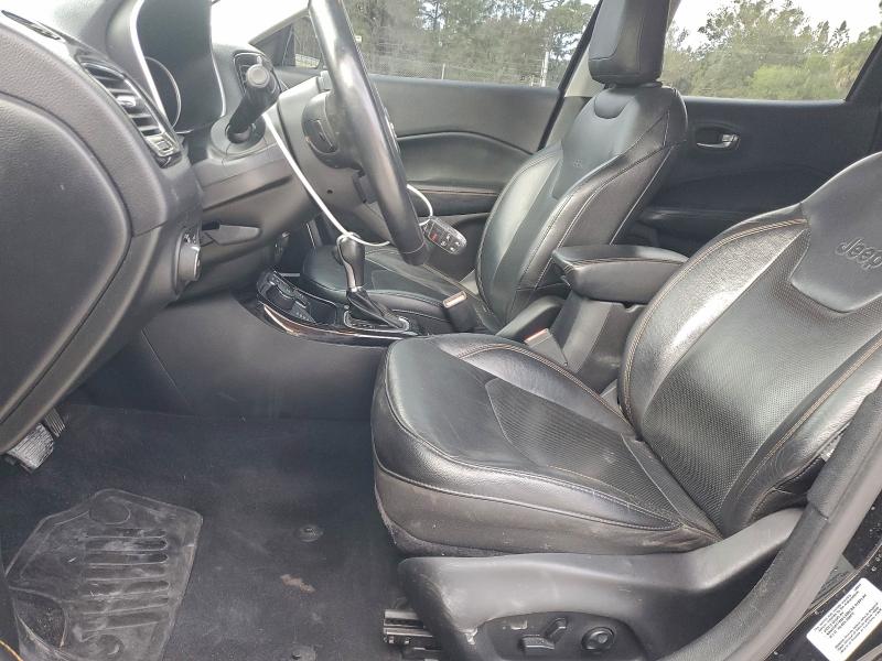 Photo 7 from auction – 2017 JEEP COMPASS LI with VIN 3C4NJDCB1HT681730