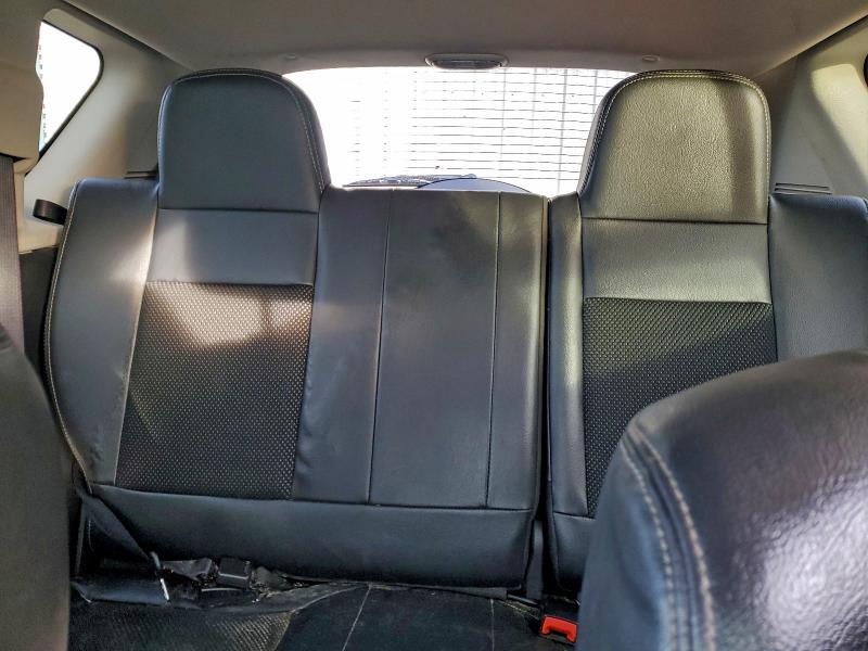 Photo 10 from auction – 2016 JEEP COMPASS LA with VIN 1C4NJCEA7GD640750