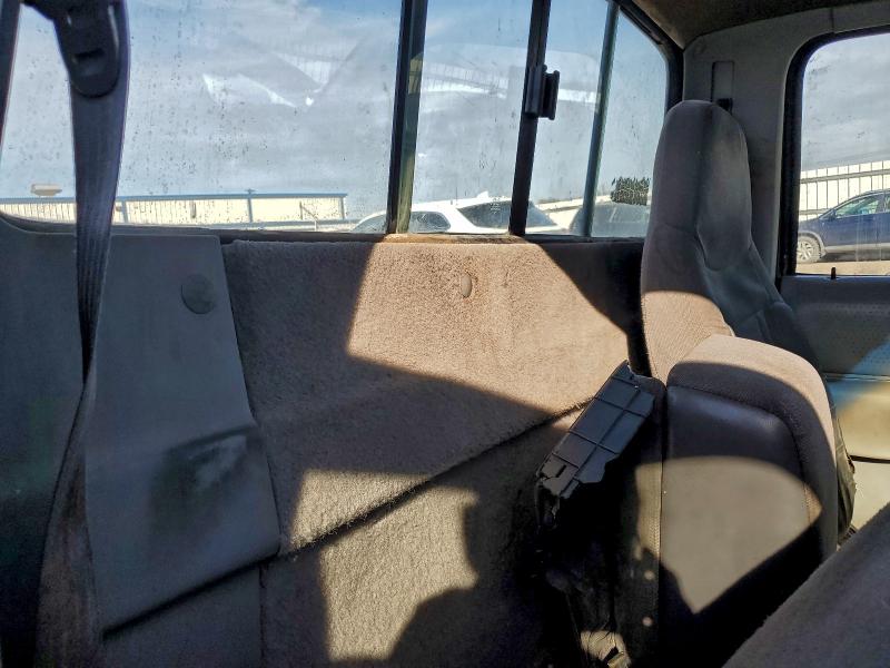 Photo 10 from auction – 1997 FORD RANGER with VIN 1FTCR10A3VPB14820