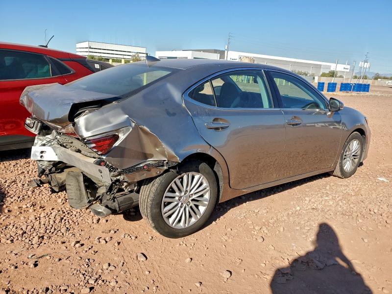 Photo 3 from auction – 2017 LEXUS ES 350 with VIN 58ABK1GG5HU052289