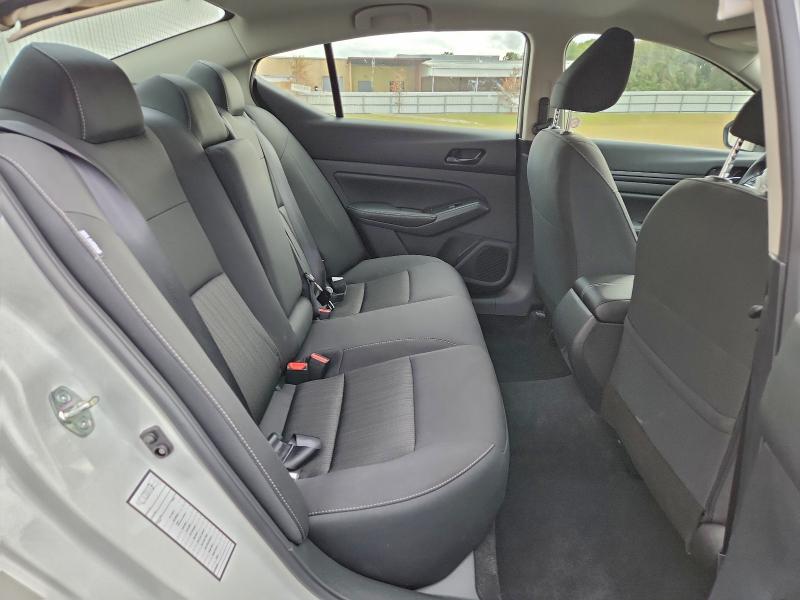 Photo 10 from auction – 2025 NISSAN ALTIMA with VIN 1N4BL4DV5SN425464