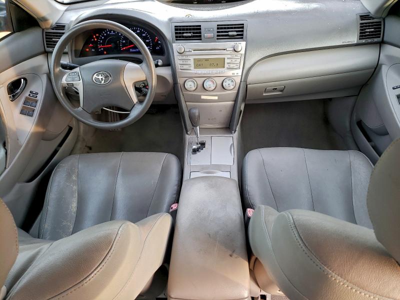 Photo 8 from auction – 2010 TOYOTA CAMRY BASE with VIN 4T1BF3EK3AU579591