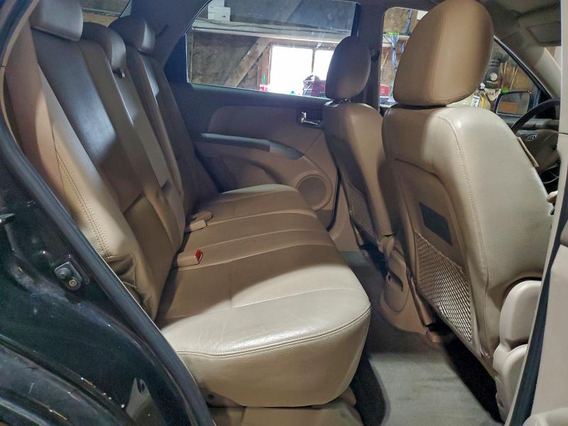 Photo 10 from auction – 2008 KIA SPORTAGE E with VIN KNDJF723787481869