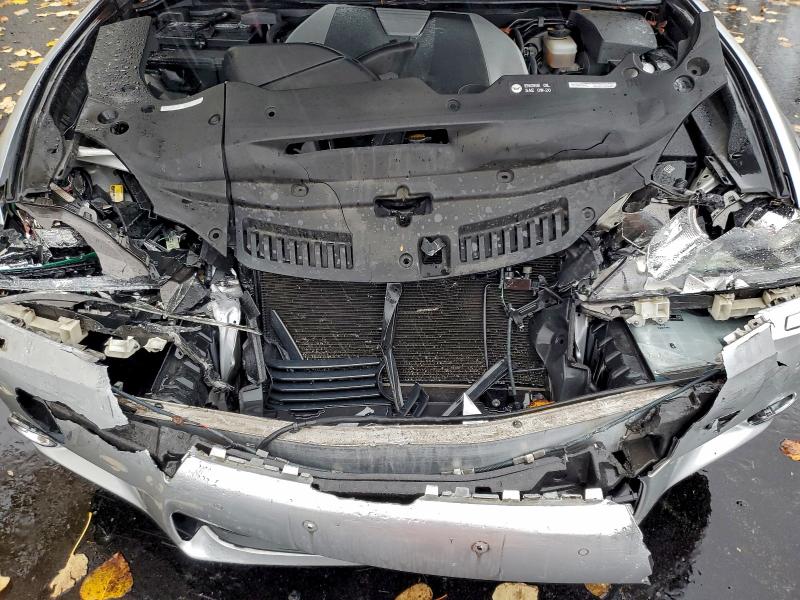Photo 11 from auction – 2015 LEXUS GS 350 with VIN JTHCE1BL1FA003440