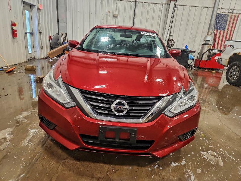 Photo 5 from auction – 2016 NISSAN ALTIMA 2.5 with VIN 1N4AL3AP5GC282904