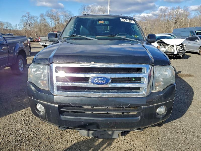 Photo 5 from auction – 2013 FORD EXPEDITION with VIN 1FMJK2A55DEF08490