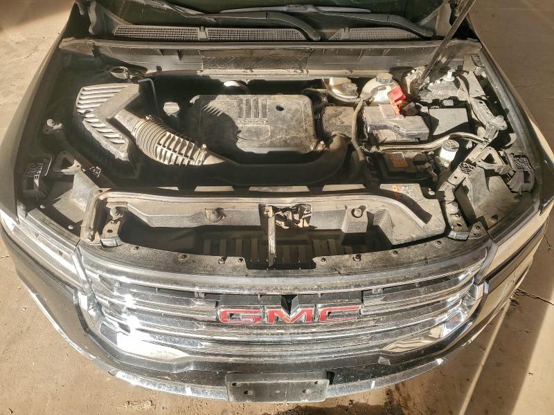 Photo 12 from auction – 2023 GMC ACADIA SLT with VIN 1GKKNUL48PZ249690