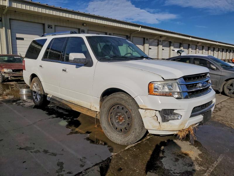 Photo 4 from auction – 2016 FORD EXPEDITION with VIN 1FMJU2AT4GEF54776