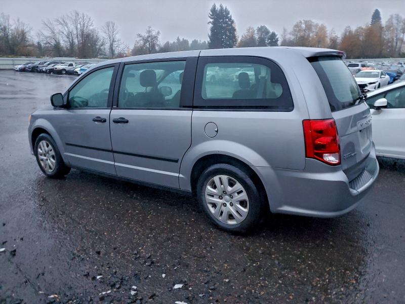 Photo 2 from auction – 2013 DODGE GRAND CARA with VIN 2C4RDGBG0DR819939