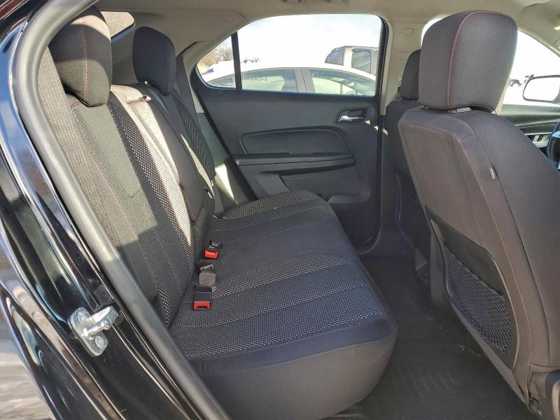 Photo 11 from auction – 2016 CHEVROLET EQUINOX LT with VIN 2GNALCEK2G1124882