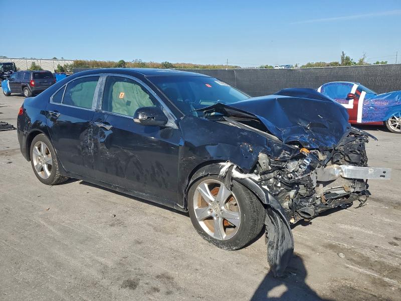 Photo 4 from auction – 2014 ACURA TSX TECH with VIN JH4CU2F61EC004331
