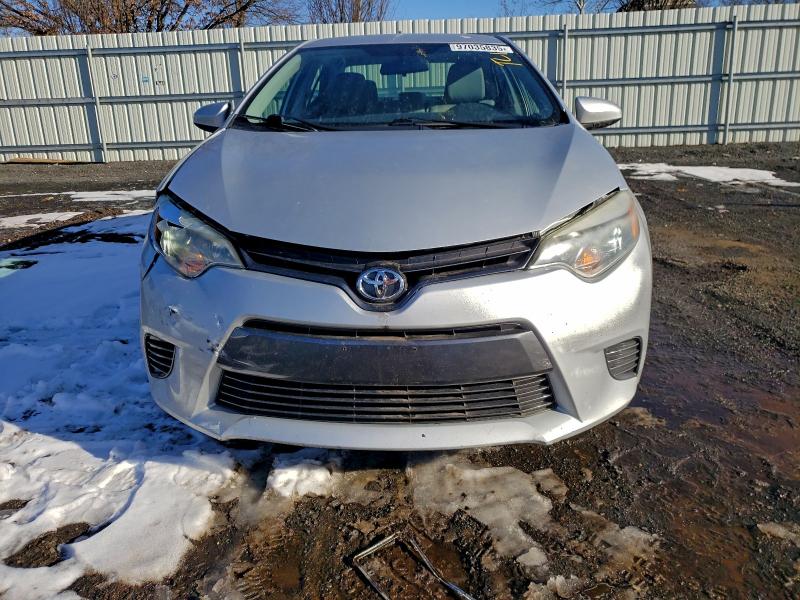 Photo 5 from auction – 2015 TOYOTA COROLLA L with VIN 5YFBURHE2FP268371