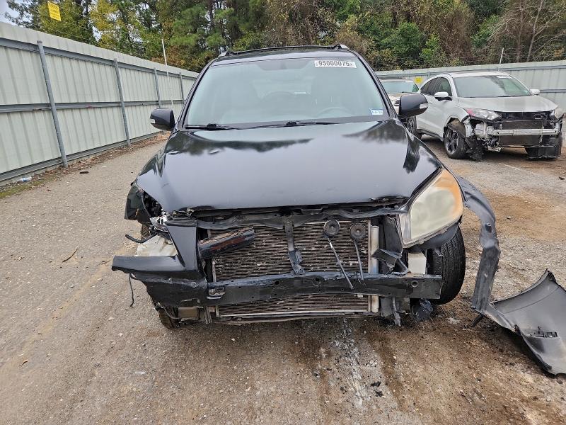 Photo 5 from auction – 2012 TOYOTA RAV4 LIMIT with VIN 2T3YK4DV2CW015772