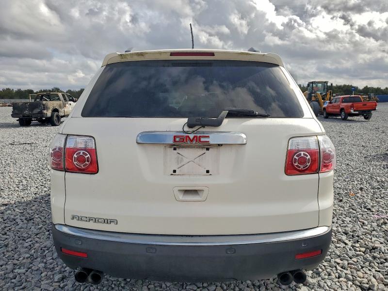 Photo 6 from auction – 2012 GMC ACADIA SLT with VIN 1GKKRSED9CJ281935