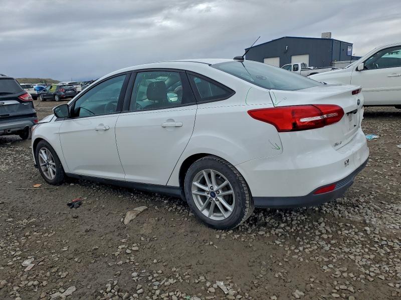 Photo 2 from auction – 2016 FORD FOCUS SE with VIN 1FADP3F26GL364736