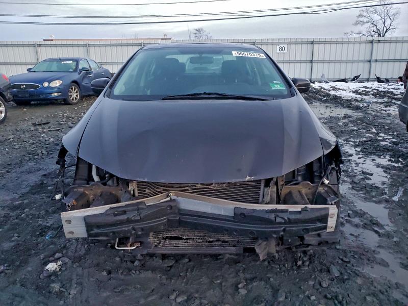 Photo 5 from auction – 2014 HONDA CIVIC EX with VIN 2HGFB2F83EH557602
