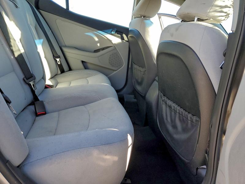 Photo 10 from auction – 2015 KIA OPTIMA LX with VIN 5XXGM4A75FG373953