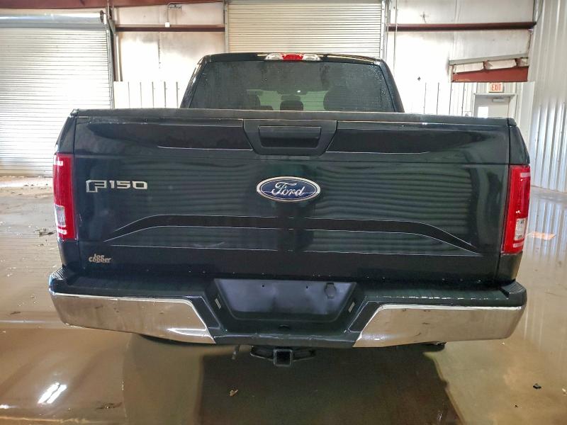 Photo 6 from auction – 2017 FORD F150 SUPER with VIN 1FTEW1EG6HFC36158