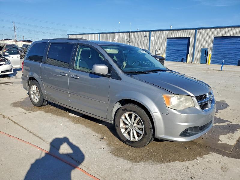 Zdjęcie 4 z aukcji – 2013 DODGE GRAND CARA z VIN 2C4RDGCG8DR718369