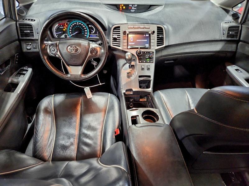 Photo 8 from auction – 2015 TOYOTA VENZA LE with VIN 4T3BK3BB5FU117869