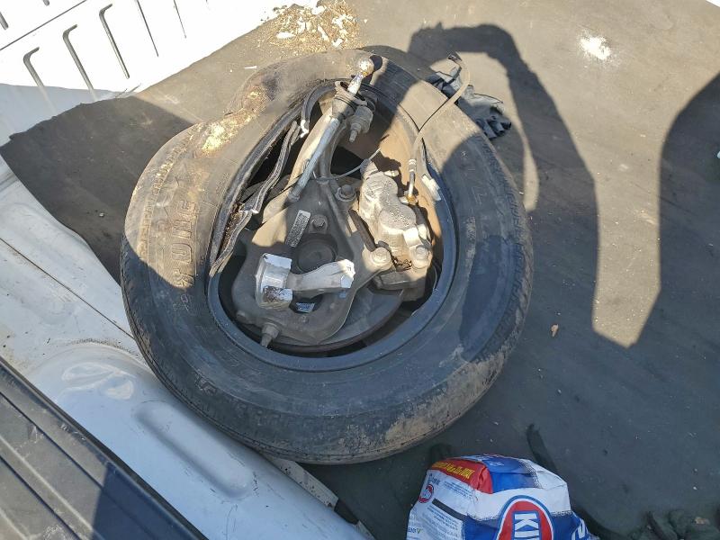 Photo 12 from auction – 2022 RAM 1500 BIG H with VIN 1C6RREMT4NN306294