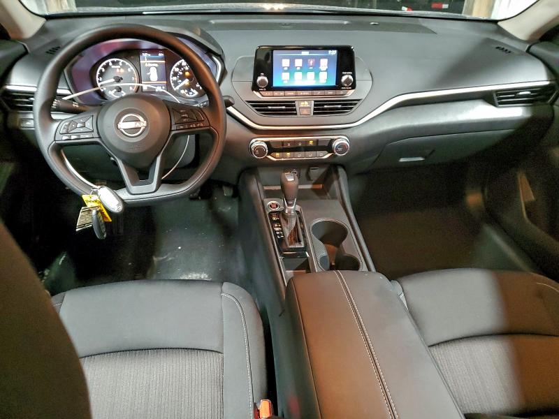 Photo 8 from auction – 2024 NISSAN ALTIMA S with VIN 1N4BL4BV1RN394467