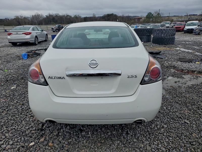 Photo 6 from auction – 2012 NISSAN ALTIMA BAS with VIN 1N4AL2AP0CC213414