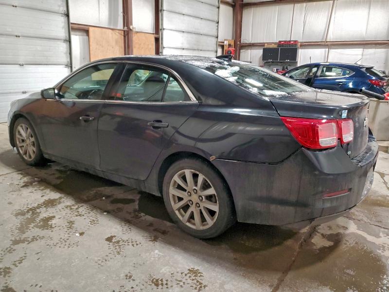 Photo 2 from auction – 2015 CHEVROLET MALIBU 2LT with VIN 1G11D5SL2FF227301