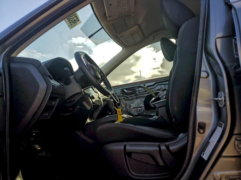 Zdjęcie 7 z aukcji – 2018 NISSAN ROGUE S z VIN KNMAT2MT5JP601747