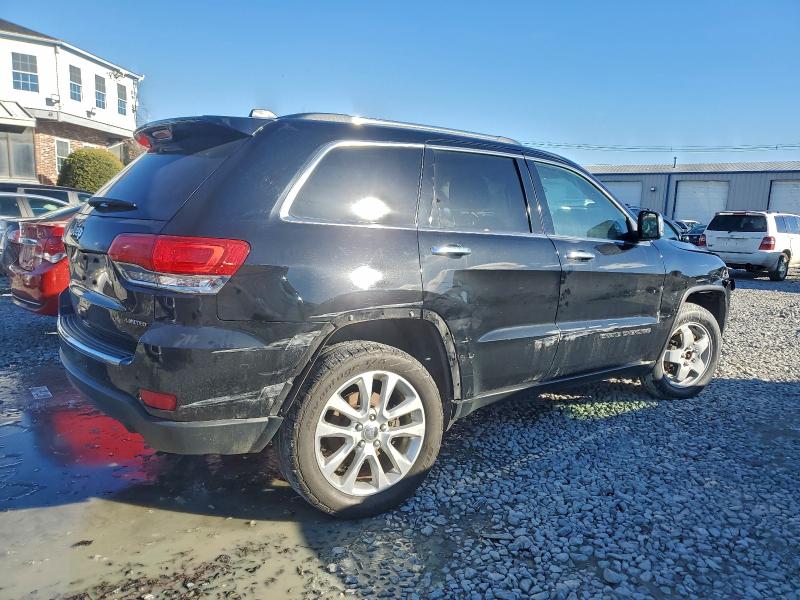 Photo 3 from auction – 2017 JEEP GRAND CHER with VIN 1C4RJFBG6HC788259