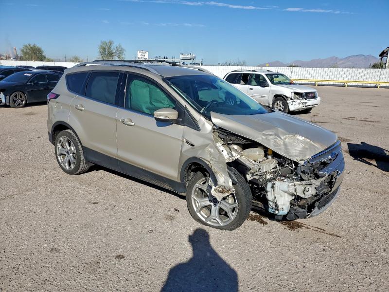 Photo 4 from auction – 2017 FORD ESCAPE TIT with VIN 1FMCU0JD8HUD20508