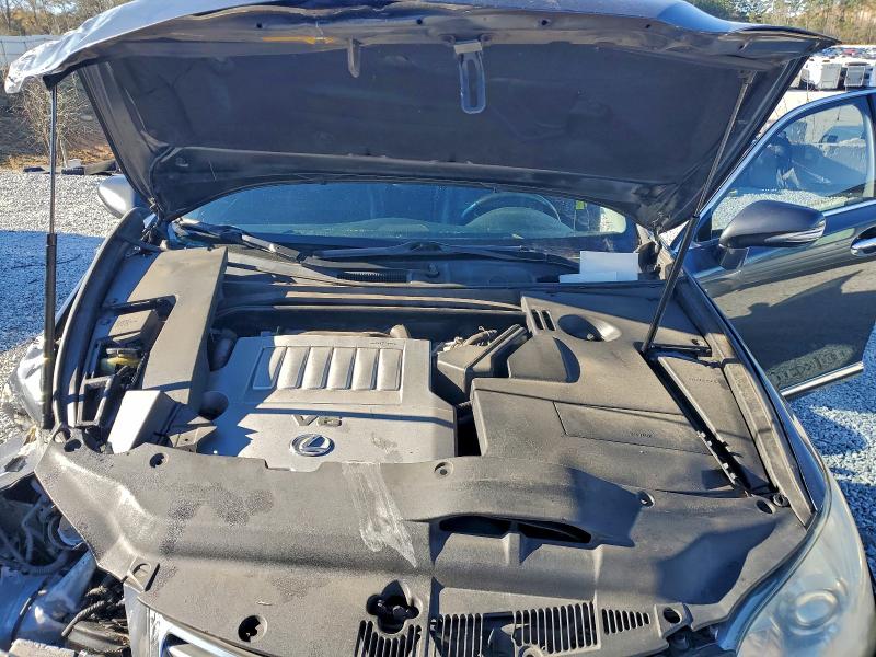 Foto 11 de la subasta – 2010 LEXUS ES 350 con VIN JTHBK1EG5A2386692