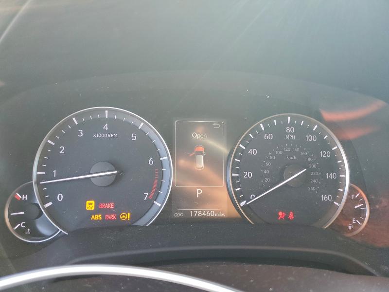 Photo 9 from auction – 2016 LEXUS RX 350 with VIN 2T2ZZMCA5GC015954