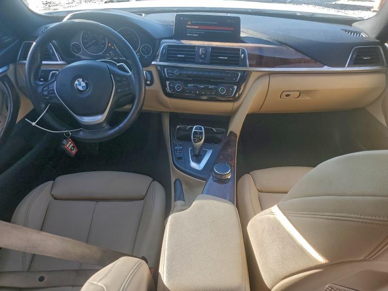 Photo 8 from auction – 2019 BMW 430I GRAN with VIN WBA4J1C54KBM16925