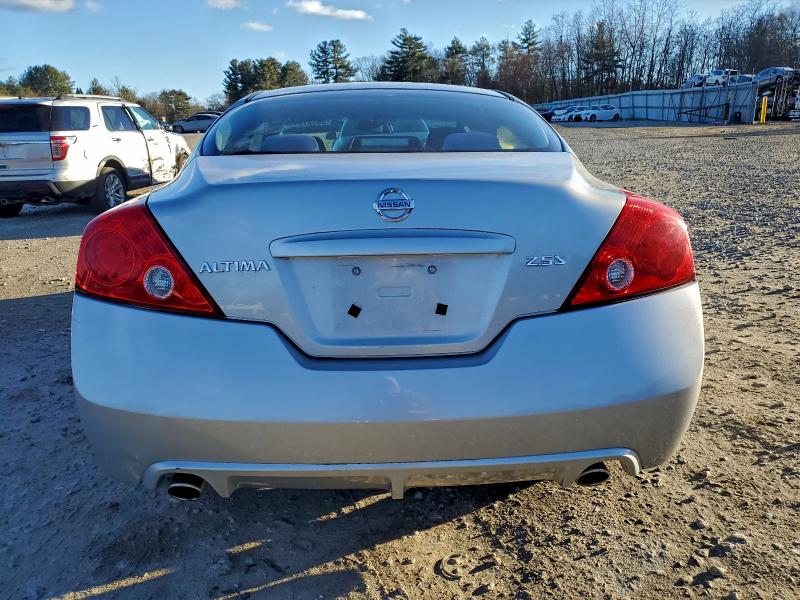 Photo 6 from auction – 2012 NISSAN ALTIMA with VIN 1N4AL2EP6CC107754