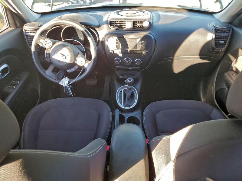 Photo 8 from auction – 2017 KIA SOUL with VIN KNDJN2A28H7881275