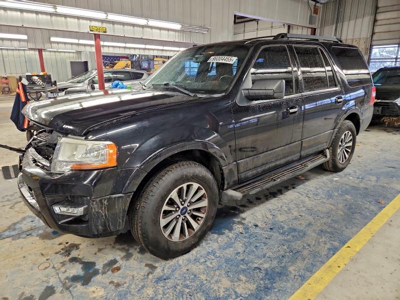 Фото 1 с аукциона – 2016 FORD EXPEDITION с VIN 1FMJU1HT1GEF28247