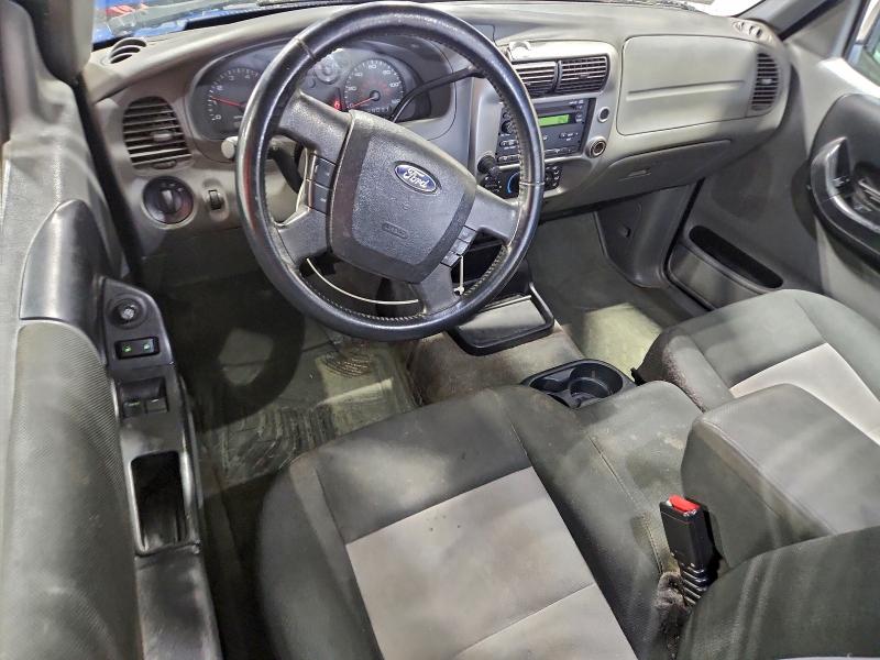 Photo 8 from auction – 2011 FORD RANGER SUP with VIN 1FTKR4EE6BPA91456