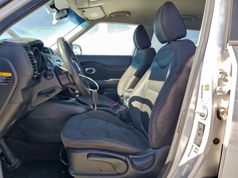 Photo 7 from auction – 2015 KIA SOUL with VIN KNDJN2A28F7817475