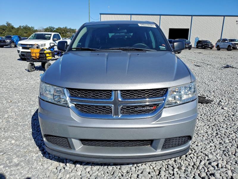 Photo 5 from auction – 2015 DODGE JOURNEY SE with VIN 3C4PDCAB6FT720080