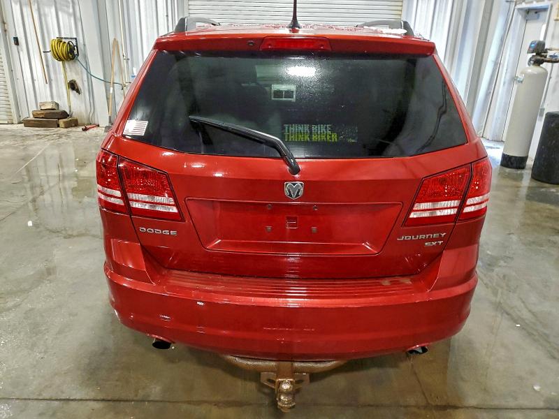 Photo 6 from auction – 2010 DODGE JOURNEY SX with VIN 3D4PG5FV5AT118434